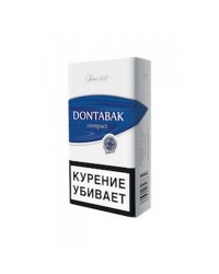 Донской табак compact