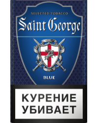 LD - Saint George Blue