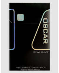 Oscar Nano Black