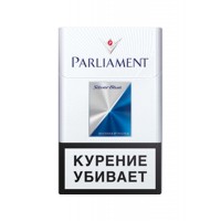 Parliament Aqua Blue