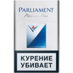 Сигареты Parliament