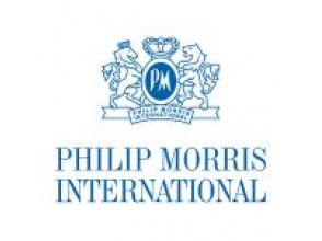 Philip Morris International набирает популярность
