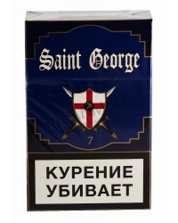 Saint George 9