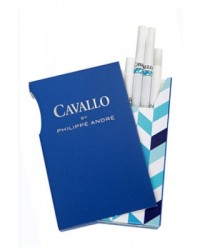 Cavallo By Philippe Andre