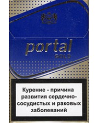 Portal Gold