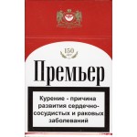 Сигареты Премьер
