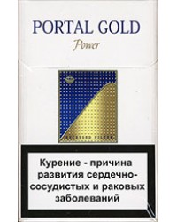 Portal Gold Power