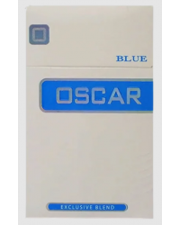 Oscar Blue King Size