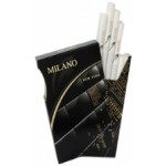 Сигареты Milano