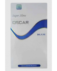 Oscar Blue Super Slims