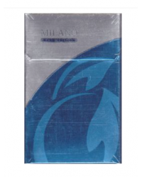 Милано нано синий